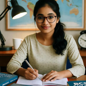 BCS eBook Course All in One