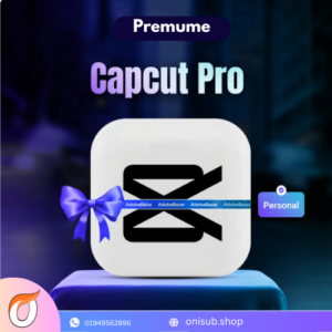 Capcut Pro