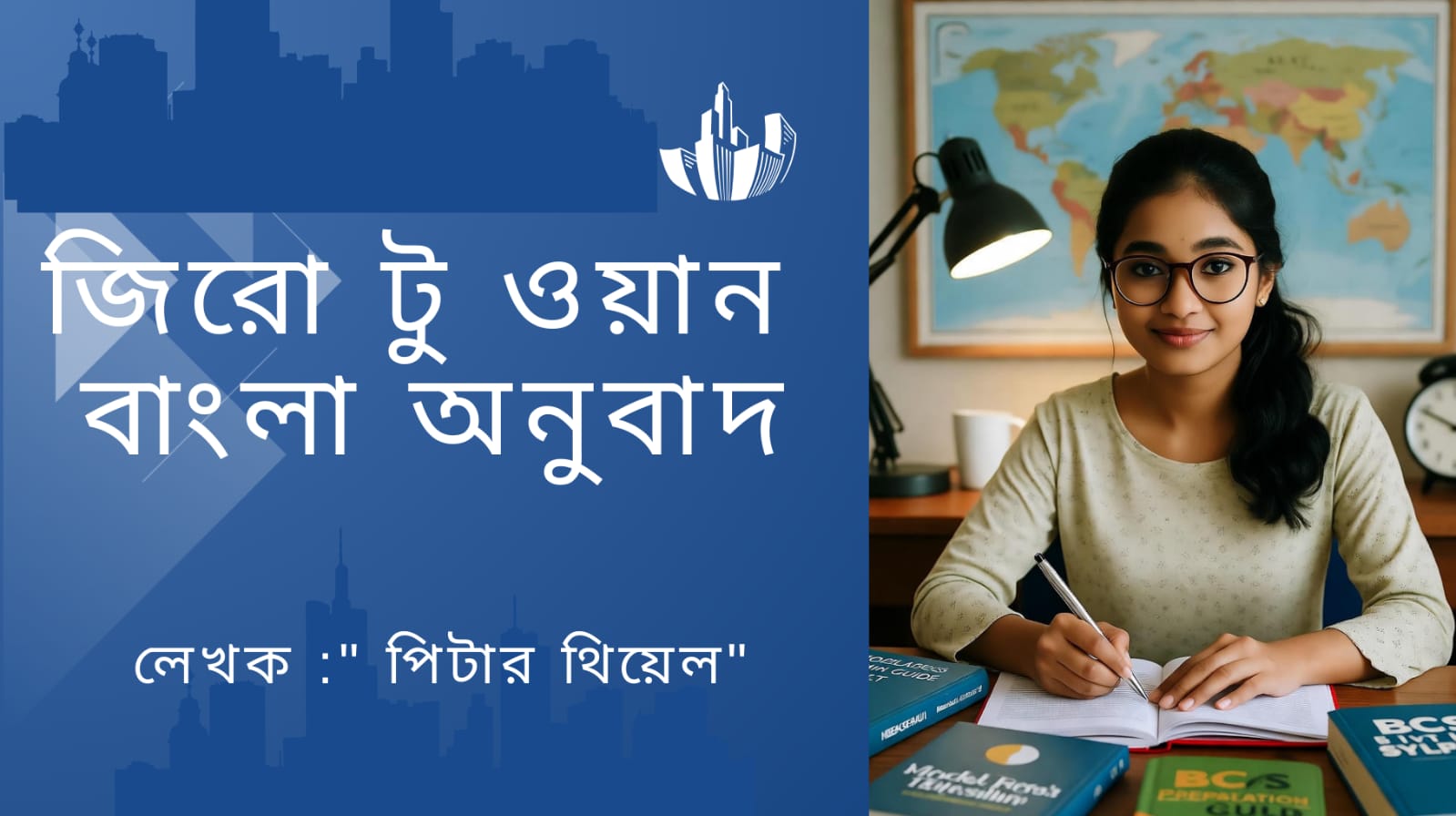 জিরো টু ওয়ান (Zero to One) এবং উদ্যোক্তার প্রথম ঠিকানা - Image 2